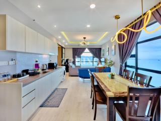 #11 Jesselton Quay City Pads Seaview Corner - Kota Kinabalu - 9