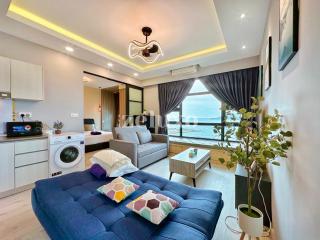 #11 Jesselton Quay City Pads Seaview Corner - Kota Kinabalu - 7