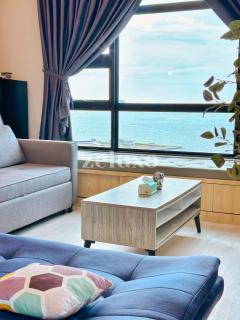 #11 Jesselton Quay City Pads Seaview Corner - Kota Kinabalu - 5