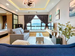 #11 Jesselton Quay City Pads Seaview Corner - Kota Kinabalu - 6