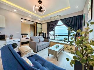 #11 Jesselton Quay City Pads Seaview Corner - Kota Kinabalu - 2