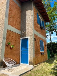 HOSTEL DAS ESTRELAS - Areal - 4