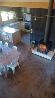 Maison - Les Loges de St-Claude - Saint-Claude - 6