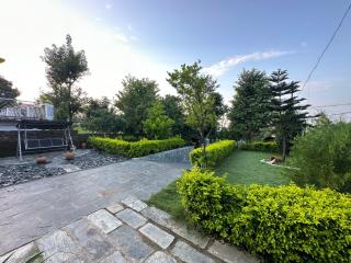 Snow Biscuit Villa - 1