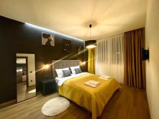 YamaFly Apartaments - Urban Retreat - Lotus Retail Park - Oradea - 0