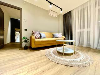 YamaFly Apartaments - Urban Retreat - Lotus Retail Park - 7