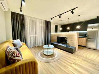 YamaFly Apartaments - Urban Retreat - Lotus Retail Park - Oradea - 4