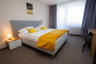 Hotel FIT - Přerov - 7