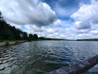 Wypoczywanko Domek 43, 45 - 5