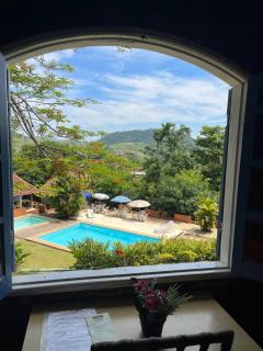 HOSTEL DAS ESTRELAS - Areal - 5