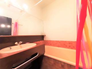 Studio Cabine 6 Pers. Avec Ascenseur et Casier à Ski - Piau-Engaly - FR-1-457-313 - 4