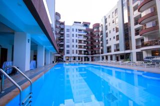 Lemaiyan Suites - Naivasha - 4