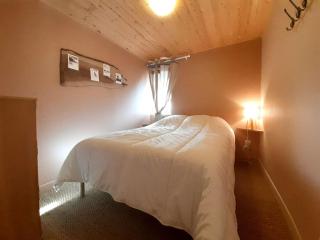 Chalet T4 pour 8 pers avec Terrasse, Parking et Casier à Ski - St Lary Soulan - FR-1-457-337 - 1