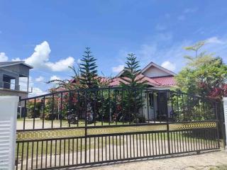 Langkawi Homestay Bunga Padi - Kuah - 7