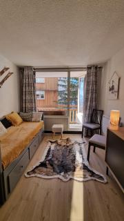 La cabane - Huez - 0