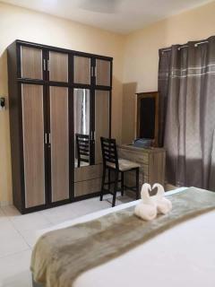 Langkawi Homestay Bunga Padi - Kuah - 4