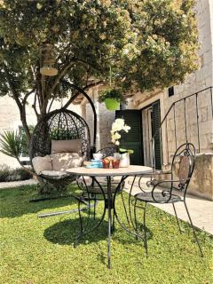 JeS Old Town Studio Apartment - Split - 9