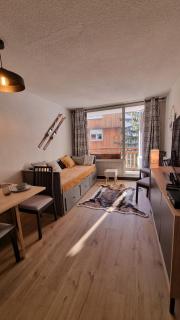 La cabane - Huez - 9