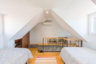 JeS Old Town Studio Apartment - Split - 8