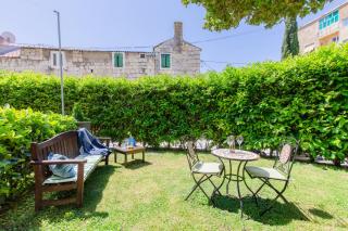 JeS Old Town Studio Apartment - Split - 7