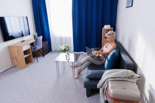 Hotel FIT - Přerov - 2