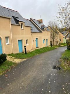 maison avec piscine - Le Tronchet - 2