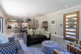 Saffron House - Hermanus - 4