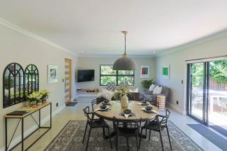 Saffron House - Hermanus - 2
