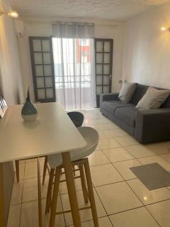 Studio le Soamina - Saint-Denis - 0