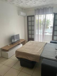 Studio le Soamina - Saint-Denis - 2