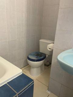 Studio le Soamina - Saint-Denis - 1