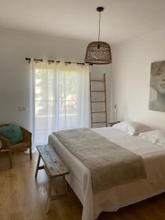 Casa Nine Lagos près des plages - Lagos - 8