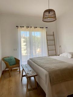 Casa Nine Lagos près des plages - Lagos - 2