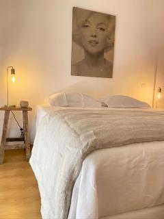 Casa Nine Lagos près des plages - Lagos - 1