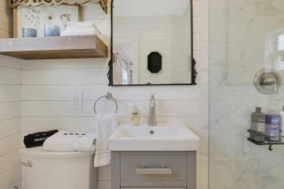 Cozy Studio Downtown WPB -Unit C - West Palm Beach - 2