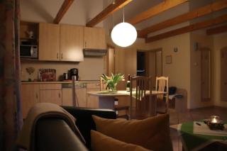 4 Sterne Apartment Donnerkeil mit Balkon - Lobbe - 2