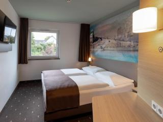 B&B Hotel Koblenz-City - Coblença - 1