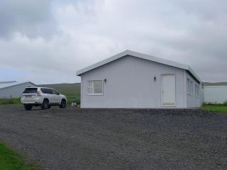 Countryhouse with great view on Eyjafjallajökull - Hvolsvöllur - 8