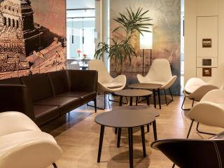 B&B Hotel Koblenz-City - Coblença - 7
