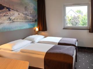 B&B Hotel Koblenz-City - Coblença - 5
