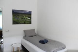 Countryhouse with great view on Eyjafjallajökull - Hvolsvöllur - 5