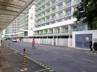 Fe Staycation - Manila - 7