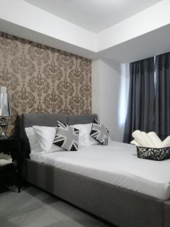 Fe Staycation - Manila - 5