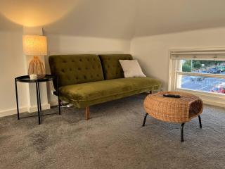 St Leonards Hideaway - Ideal Hastings Stay - St. Leonards - 4