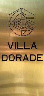 Villa Dorade - Kožino - 9