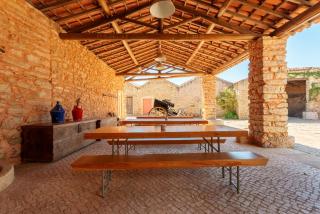 Quinta da Cortiça - Casa da Torre - Alvaiázere - 5