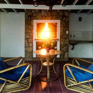 Maryloma Pinamar - Pinamar - 7