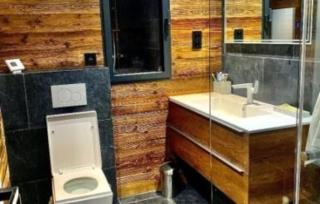 Chalet de luxe avec Sauna chez Papou - Le Dévoluy - 1