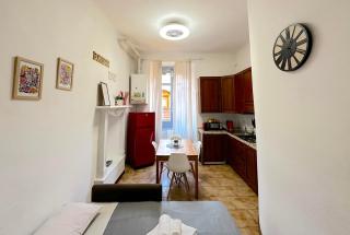 Elegant Apt near metro Porta Romana,3 fermate subway-stop a Duomo, WIFI-NETFLIX Free - Milan - 3