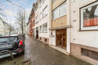 Moderne Unterkunft für Monteure und Geschäftsreisende - Osnabrück - 6